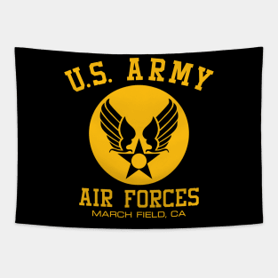 Mod.5 US Army Air Forces USAAF Tapestry