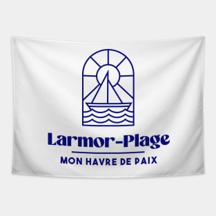 Larmor Plage my haven of peace - Brittany Morbihan 56 BZH Sea Tapestry