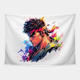 ryu Tapestry