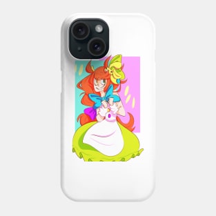 Usanuko Phone Case