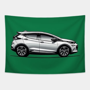 Chevrolet Bolt Tapestry