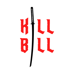 Kill bill T-Shirt