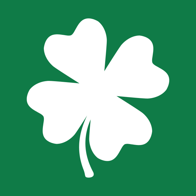 Shamrock clover by Designzz