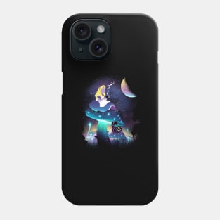 Cosmic Wonderland Phone Case