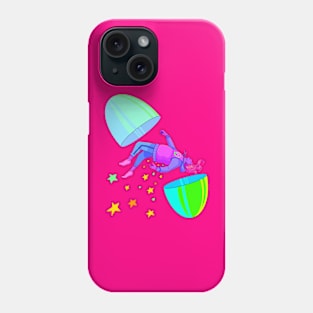 Sweet Release Phone Case