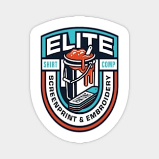 Elite 2 Magnet