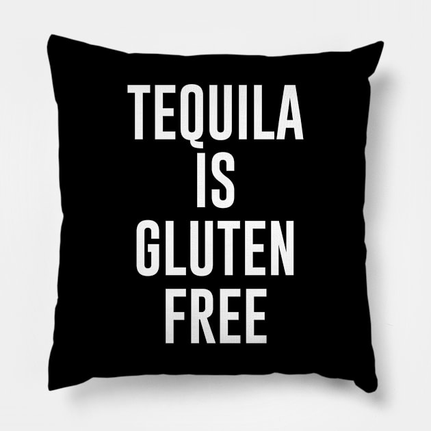 Tequila Pillow by newledesigns