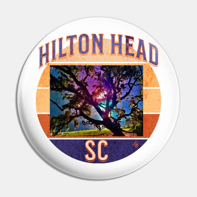 Hilton Head Pin by anarchyunion