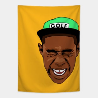 Tyler Tapestry