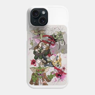 Gizmo's Revenge Phone Case