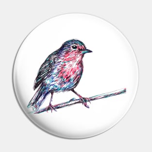 Robin Pin