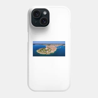 Rovinj Phone Case