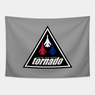 RAF Tornado Patch Tapestry