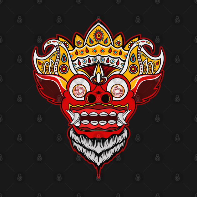 BARONG by SAT.D Project