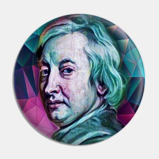 John Dryden Portrait | John Dryden Artwork 4 Pin