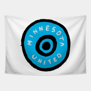 Minnesota Uniteeeed 04 Tapestry