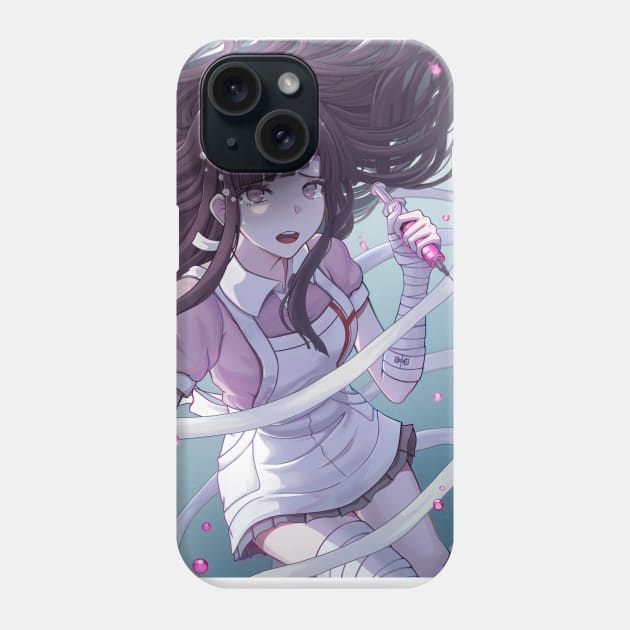 Mikan Phone Case by SUONIKO