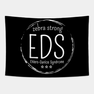 EDS Ehlers-Danlos syndrome Tapestry