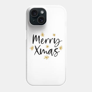 Merry Xmas Phone Case