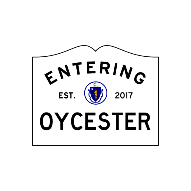 Welcome to Oycester by AnnisquamOysters