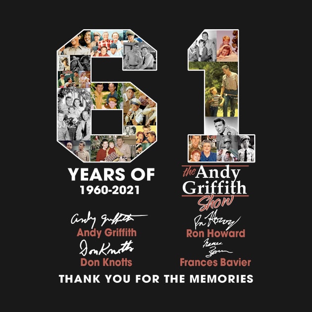 The andy actor griffith show memories by davidhedrick