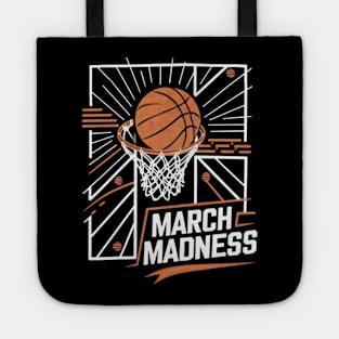 march madness basketball competition Tote