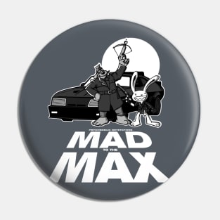 MAD to the MAX Pin