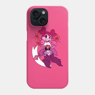 Spinel Phone Case