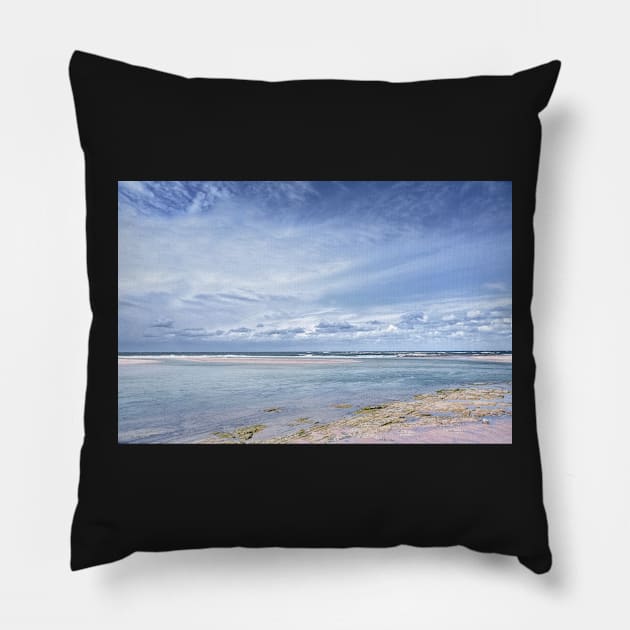 Time to relax. Pillow by incredi