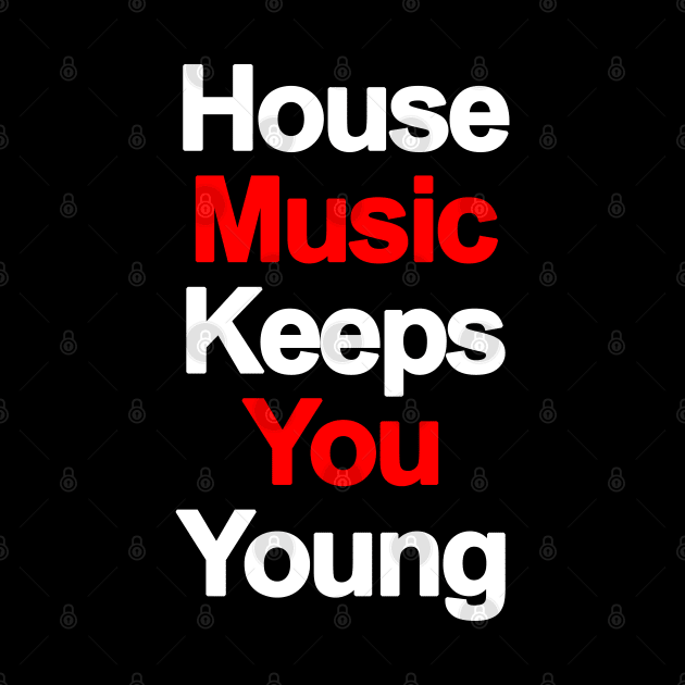 House music from the 90s - history of house by BACK TO THE 90´S