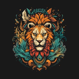 a lion king T-Shirt