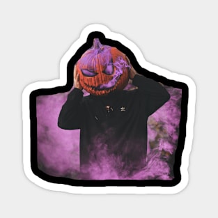 halloween Magnet