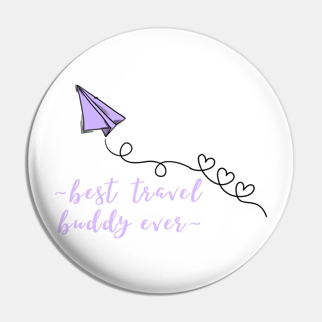 best travel buddy ever Pin by BRIJLA