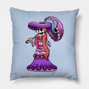 Catrina Pillow