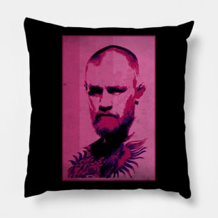 Notorious Redemption Pillow