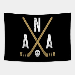 ANA Retro Sticks - Black Tapestry