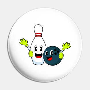 Bowling pin Bowling Bowling ball Pin