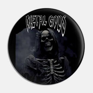 Metal Pin