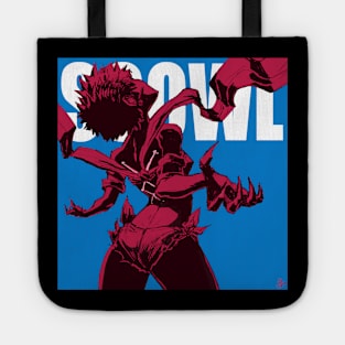 Scowl Tote