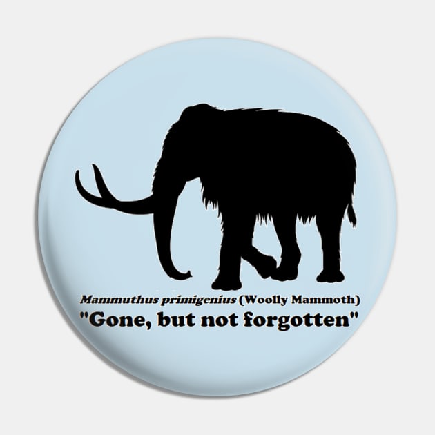 Mammuthus primigenius (Woolly mammoth) Pin by dabblersoutpost