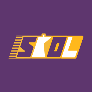 '22 SKOL T-Shirt