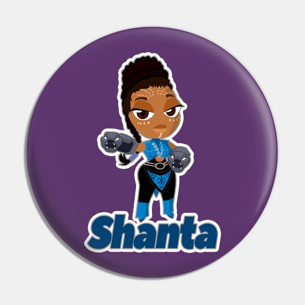 Chibi Shanta! Pin by Single_Simulcast