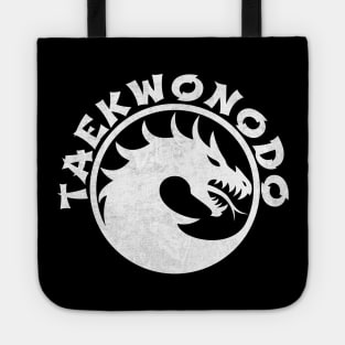 taekwondo Tote