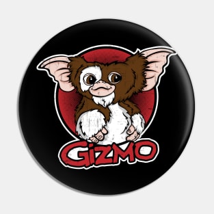 Gizmo Pin