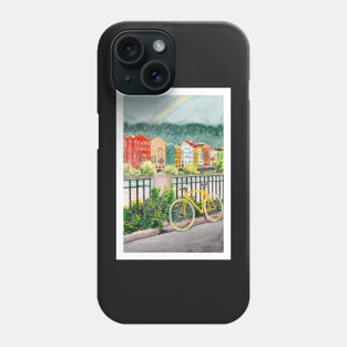 Innsbruck, Austria Phone Case