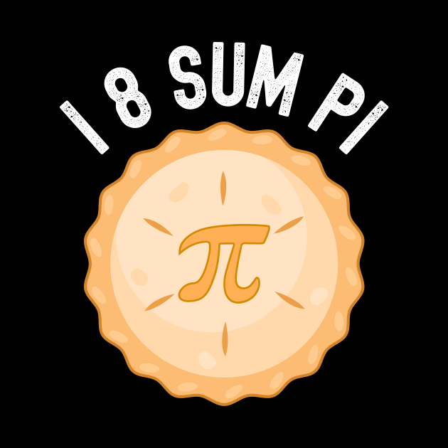 I 8 Sum Pi for Pi Day by FTF DESIGNS