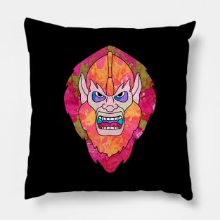 Grayskull Gang - Beastman Pillow