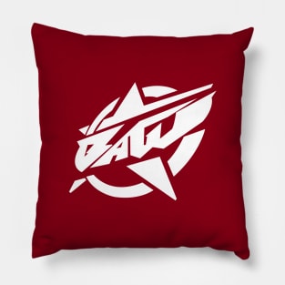 The King's Avatar: Team Tyranny Pillow