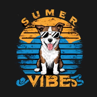 summer vibe T-Shirt