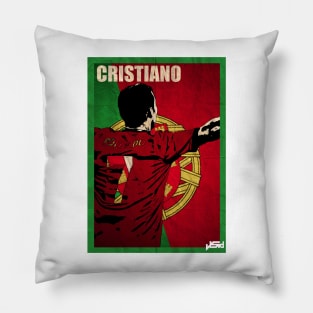 Ronaldo Pillow